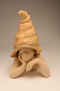 Bernard avec chapeau
